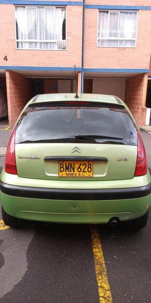 Citroën C3 • 2003 • 170,000 km 7