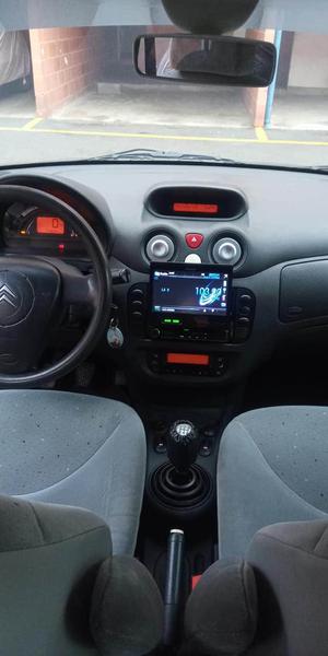 Citroën C3 • 2003 • 170,000 km 3