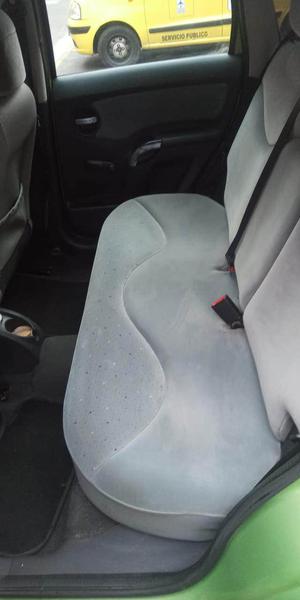 Citroën C3 • 2003 • 170,000 km 8