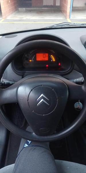 Citroën C3 • 2003 • 170,000 km 6