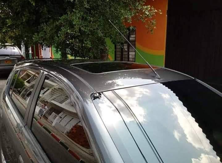 Chevrolet Sail • 2014 • 105,000 km 5