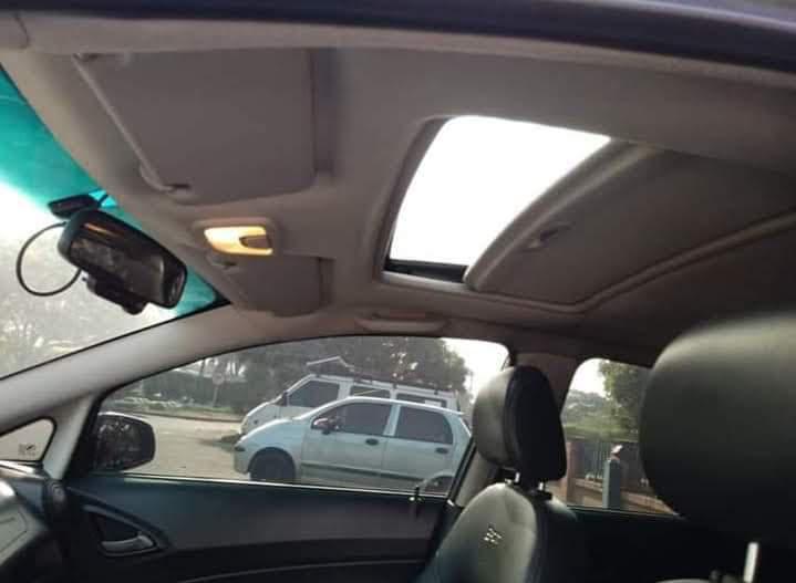 Chevrolet Sail • 2014 • 105,000 km 3