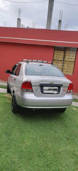 Chevrolet Aveo • 2008 • 237,000 km 6