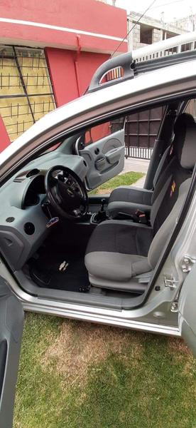 Chevrolet Aveo • 2008 • 237,000 km 3