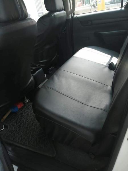 Toyota  • 2018 • 35,000 km 4