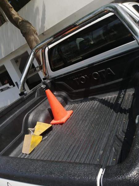 Toyota  • 2018 • 35,000 km 6