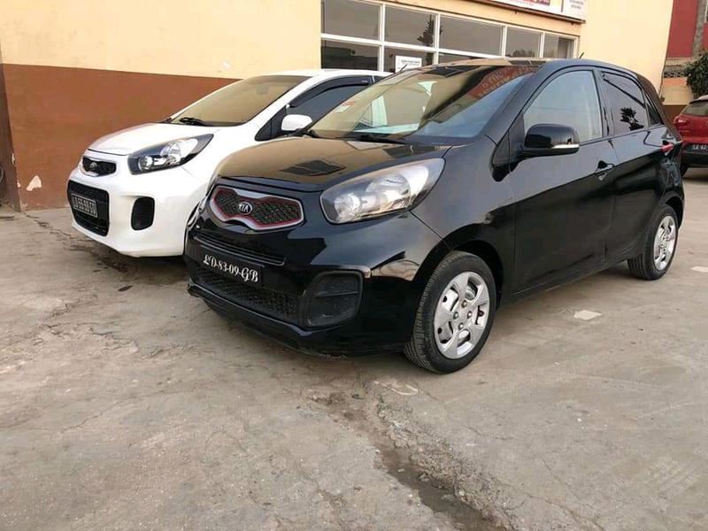 Kia Picanto • 2018 • 0 km 3