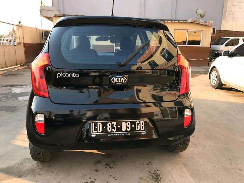 Kia Picanto • 2018 • 0 km 2