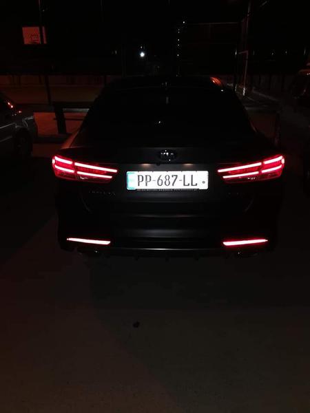 Acura ILX • 2017 • 39,150 km 11