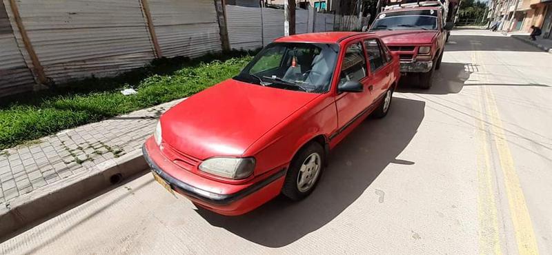 Daewoo  • 1994 • 40 km 1