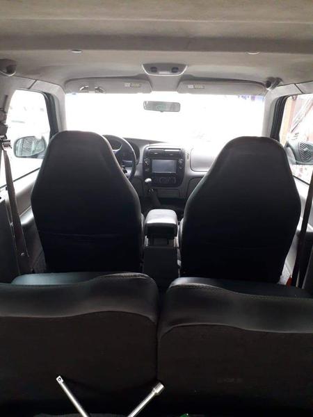 Ford Explorer • 1999 • 218,000 km 1