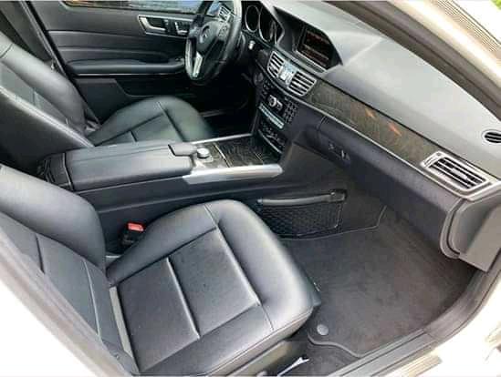 Mercedes-Benz 230 - 300 CE Coupé • 2016 • 183,000 km 1
