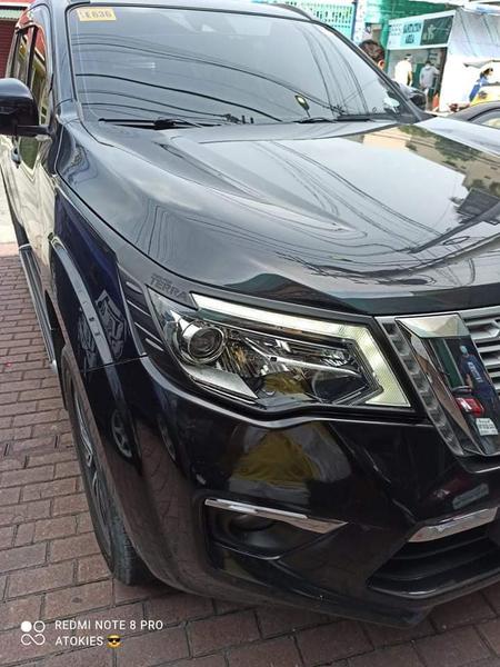 Nissan Navara • 2020 • 0 km 1