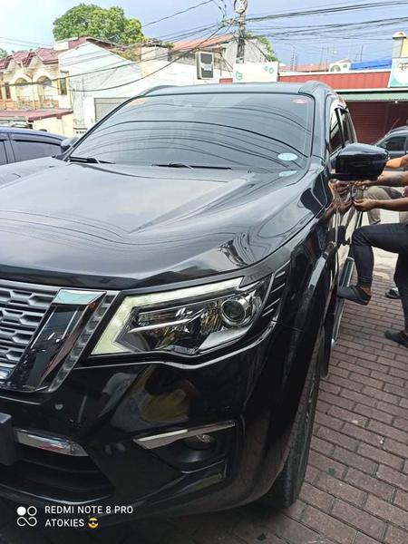 Nissan Navara • 2020 • 0 km 2