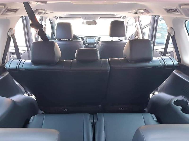 Mitsubishi Outlander • 2017 • 26,800 km 3