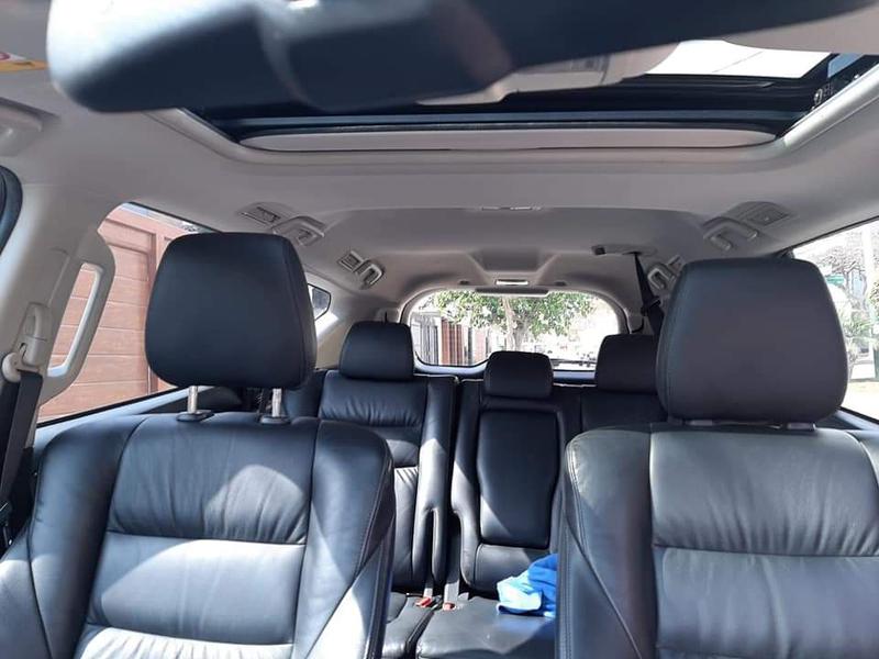 Mitsubishi Outlander • 2017 • 26,800 km 7