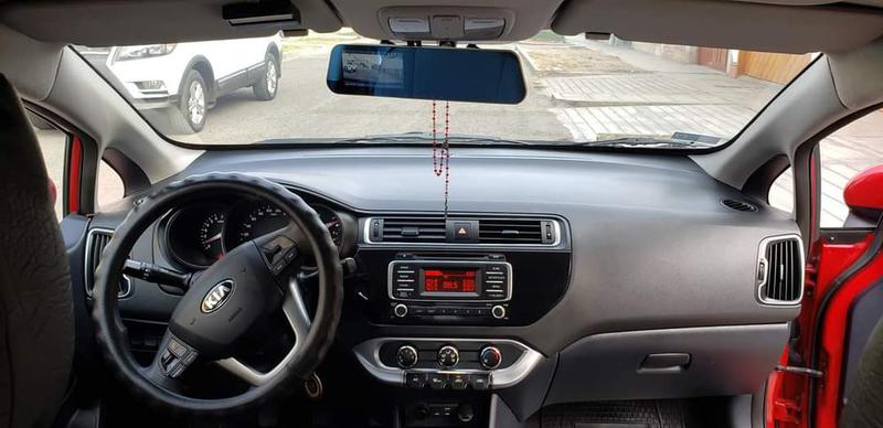 Kia Rio sedan • 2015 • 53,410 km 8