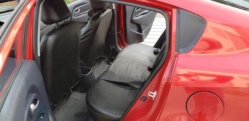 Kia Rio sedan • 2015 • 53,410 km 5