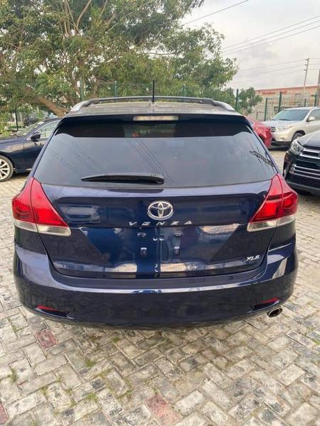 Toyota Avanza • 2014 • 150 km 1