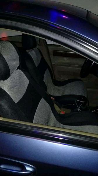 Chevrolet Optra • 2006 • 3,000 km 1