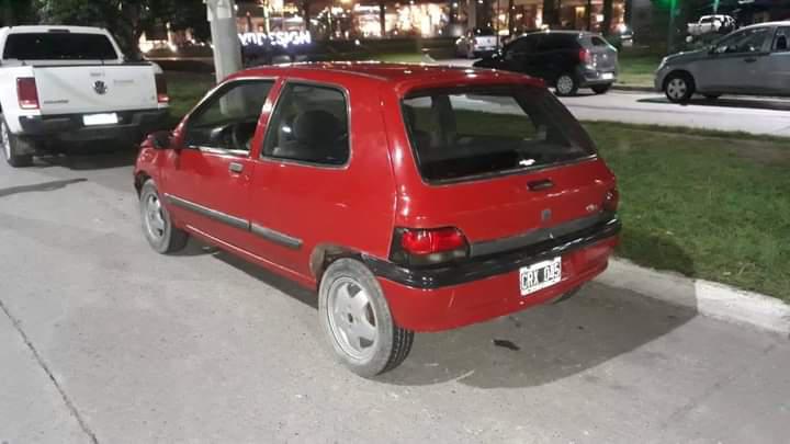 Renault Clio • 1999 • 0 km 3