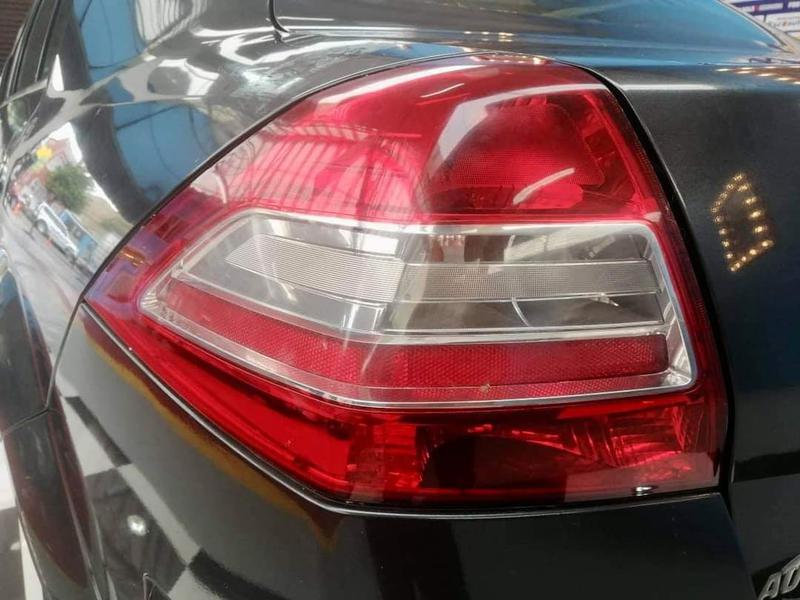 Renault Megane II • 2008 • 127,000 km 3