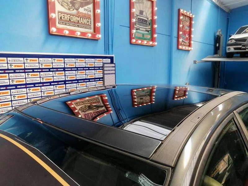 Renault Megane II • 2008 • 127,000 km 5