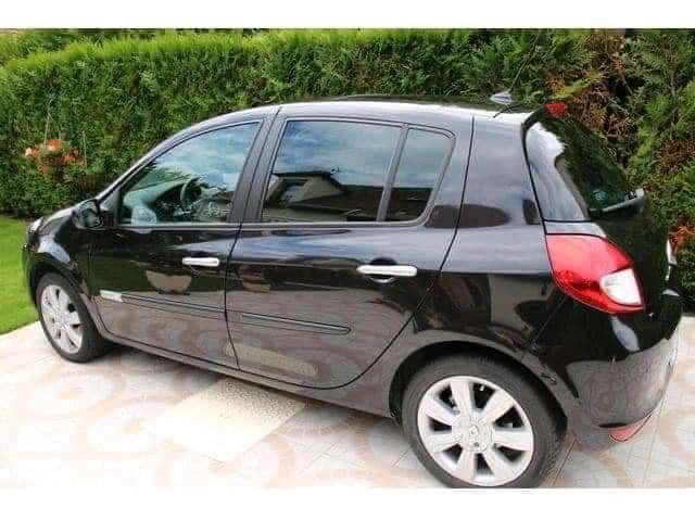 Renault Clio • 2006 • 20,000 km 1