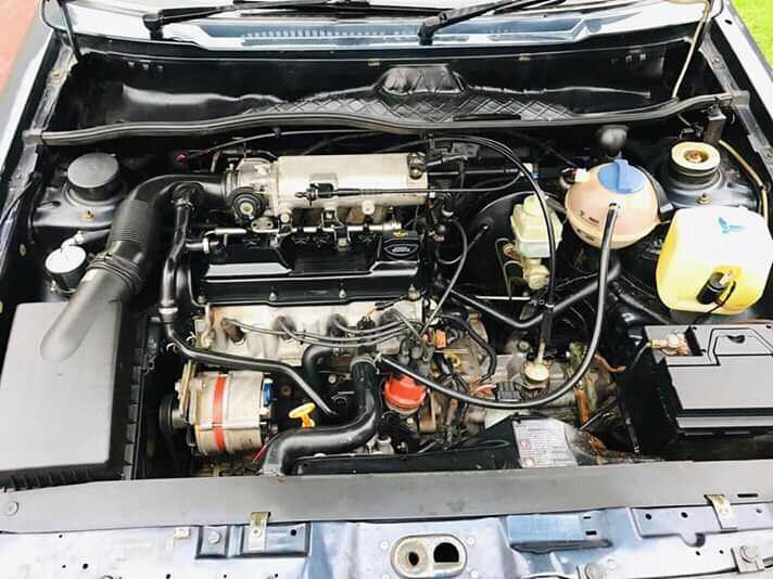 Volkswagen Golf • 2003 • 95,000 km 4