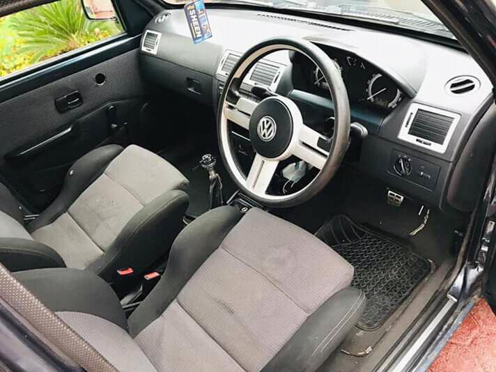 Volkswagen Golf • 2003 • 95,000 km 1