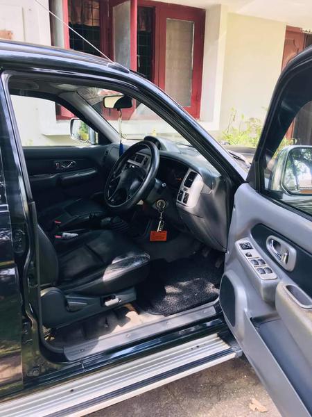 Mitsubishi L200 • 2006 • 1 km 5