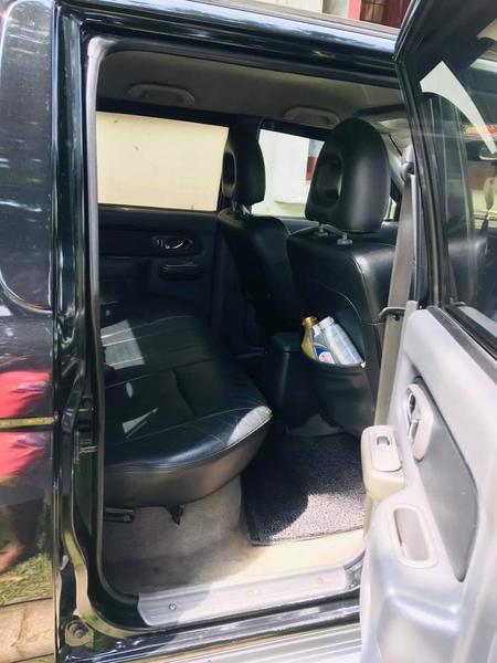 Mitsubishi L200 • 2006 • 1 km 3