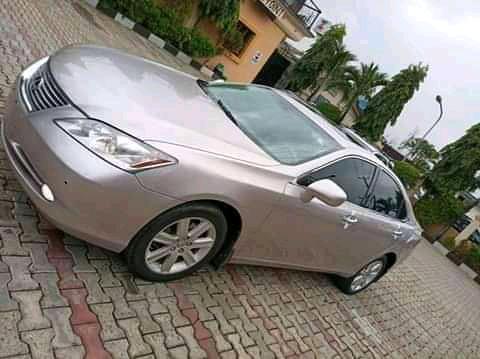 Lexus CT • 2009 • 20,531 km 4