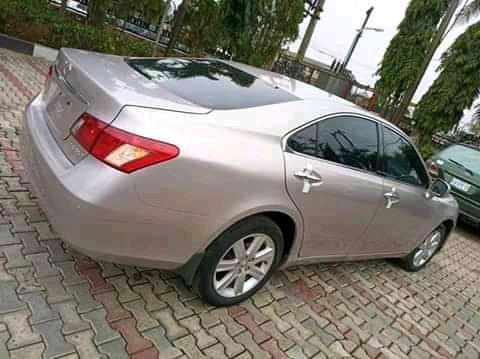 Lexus CT • 2009 • 20,531 km 2