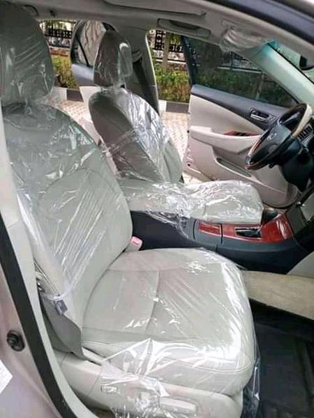 Lexus CT • 2009 • 20,531 km 6