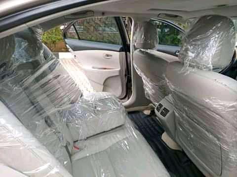 Lexus CT • 2009 • 20,531 km 3