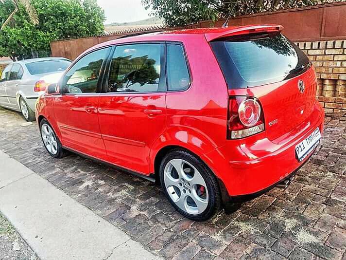 Volkswagen  • 2014 • 135,251 km 10