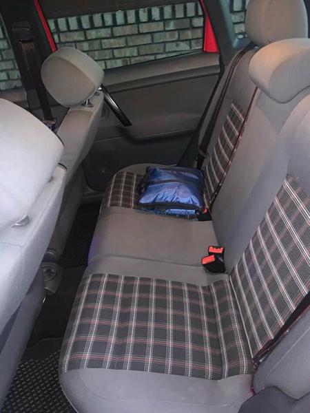 Volkswagen  • 2014 • 135,251 km 2