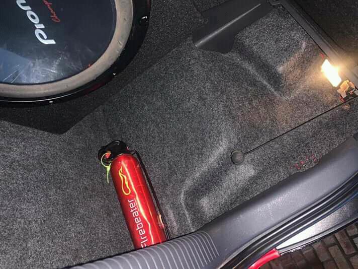 Volkswagen  • 2014 • 135,251 km 11