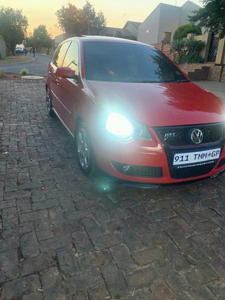 Volkswagen  • 2014 • 135,251 km 9