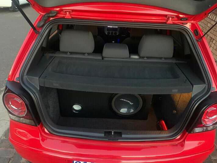 Volkswagen  • 2014 • 135,251 km 5