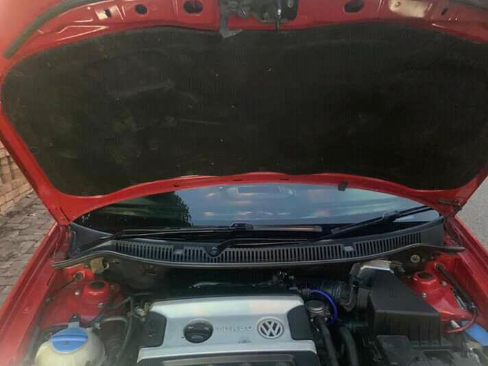 Volkswagen  • 2014 • 135,251 km 12