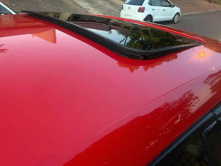 Volkswagen  • 2014 • 135,251 km 4