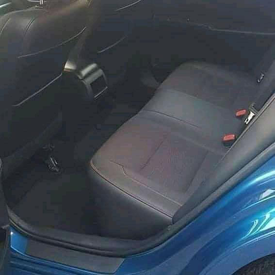 Toyota Camry • 2016 • 50,000 km 1