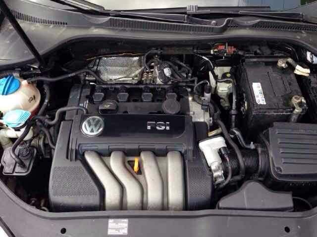 Volkswagen Golf • 2005 • 5,000 km 1
