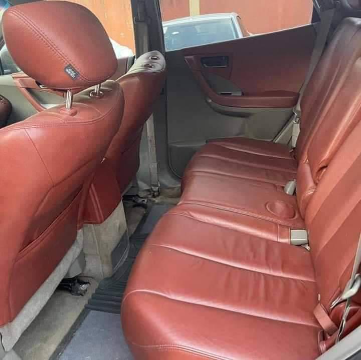 Nissan Murano • 2010 • 5,000 km 4