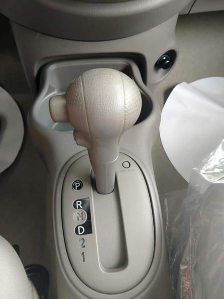 Nissan Almera • 2021 • 13 km 7