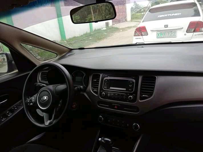 Kia Carens • 2014 • 68,000 km 5
