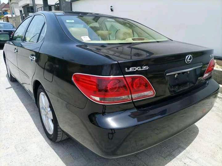 Lexus GS • 2006 • 36,284 km 4