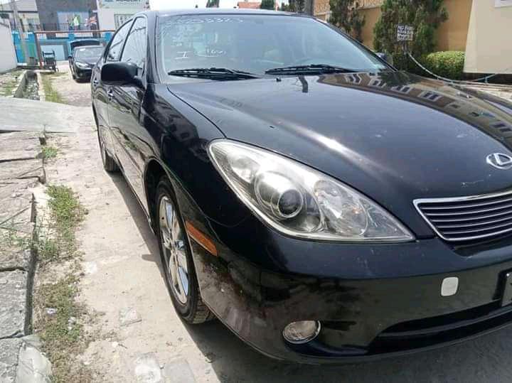 Lexus GS • 2006 • 36,284 km 2